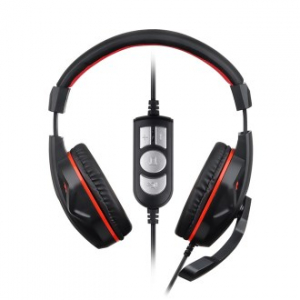 애니존 AH-9100 USB 멀티 미디어 헤드셋