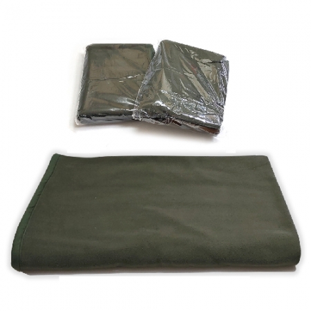 모포[국방 담요] 국방담요 / 무릎담요 / 국방 / 캠핑담요 / 개별OPP포장 / KC인증 #3