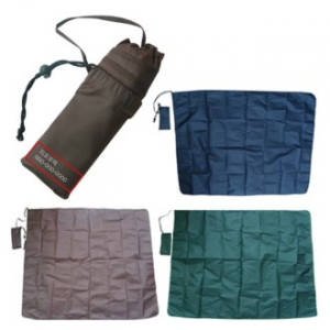 식탁보(등산용 식탁보-소) 개인식탁보 / 야외식탁보 등산 / 캠핑 / 낚시 / 매트 / 캠핑용품 / 인쇄가능