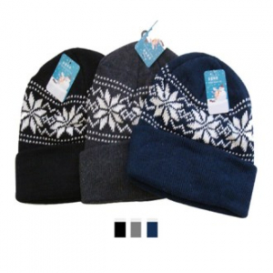 비니 눈꽃비니 모자 / 고급모자 / 칼라비니 / 컬러비니 / 자수가능 / 인쇄가능