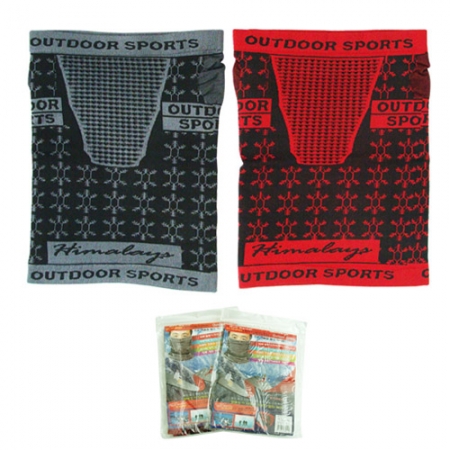 넥워머 [ 히말라야 넥워머 ] 목도리 / 목토시 / 워머 / 숨구멍 넥워머 #2