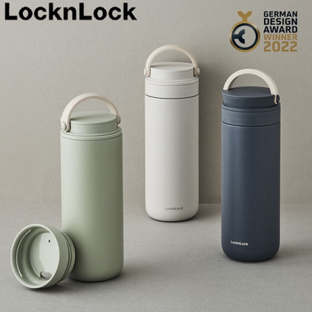 락앤락 4274 메트로 투웨이 텀블러 475ml #2