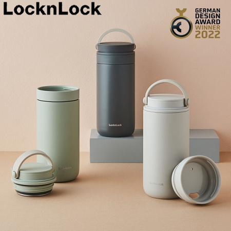 락앤락 4273 메트로 투웨이 텀블러 355ml #2