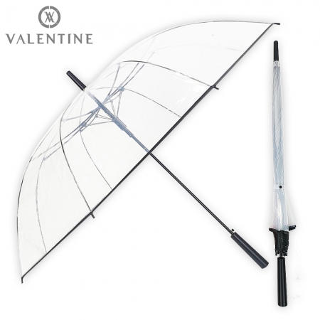 발렌타인 포에 70x8 자동 투명 바이어스 #2