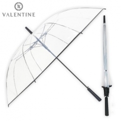 발렌타인 포에 70x8 자동 투명 바이어스