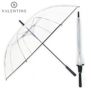 발렌타인 포에 70x8 자동 투명 바이어스