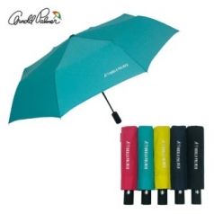 아놀드파마 3단 전자동 솔리드 5색 3단 자동 우산