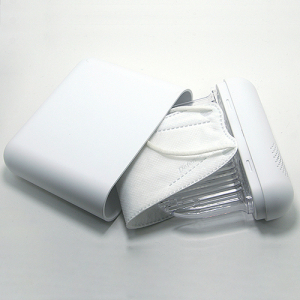 울트라웨이브 마스크 살균 건조기 UV-C LED