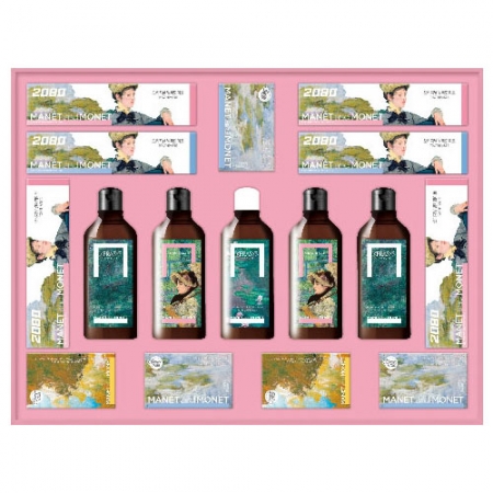 애경 명화 E호 명절선물세트 #2