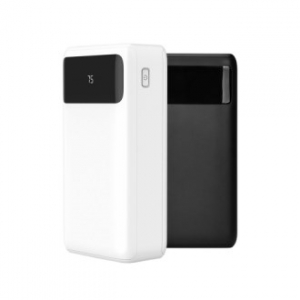 쿨린 MAX 대용량 보조배터리 CL-340 (30,000mAh) (20W)