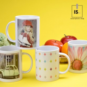 스마트 포토 머그 15oz 425ml