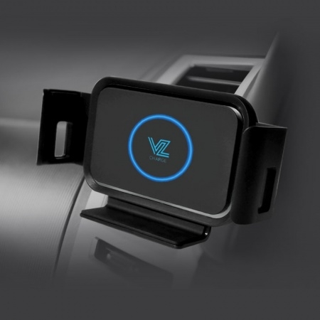 벨루젠 VZ-W15Q 차량용 와이드 무선충전거치대 #2