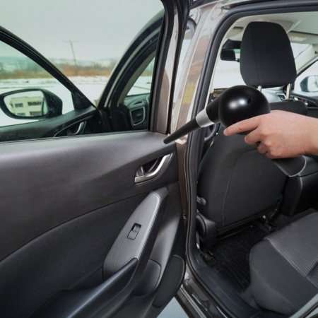 벨루젠 VZ-YKG40 무선 송풍기 먼지제거기 에어건 #2