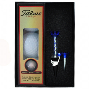 NEW 타이틀리스트 HVC 3구 자석티 세트