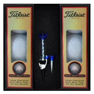 NEW 타이틀리스트 HVC 6구 자석티 세트