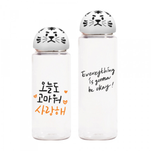 호랑이 보틀 350ml, 500ml