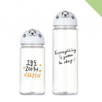 호랑이 보틀 350ml, 500ml