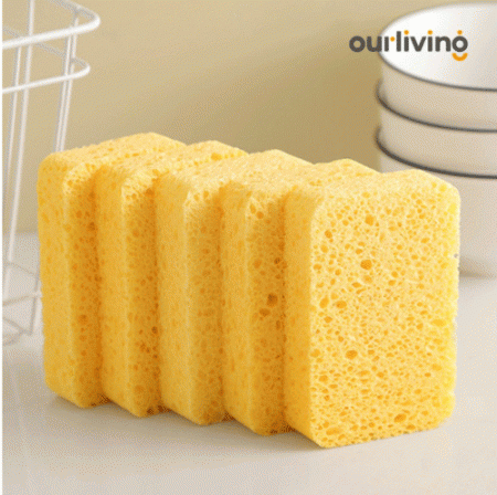 개별 opp 나무야 수세미 설거지 설겆이 #2