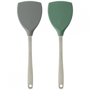 실리콘 뒤지개 // 국산