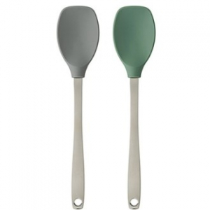 실리콘 볶음스푼 // 국산