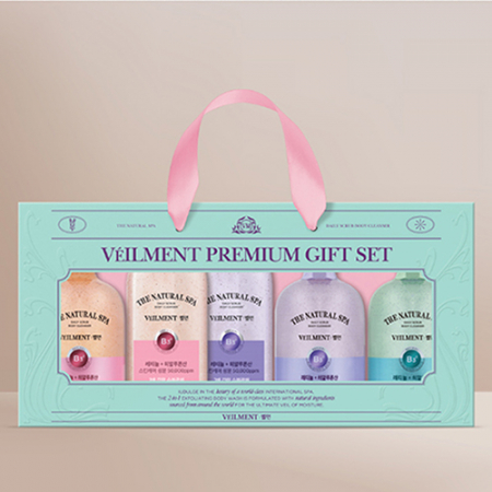 LG 벨먼 감동 홈스파 세트 [23년 추석 선물세트]