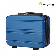 에브리빙 여행용미니 캐리어 2컬러