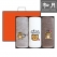 [송월타올] 행복한 호랭이 150g 타올 3p