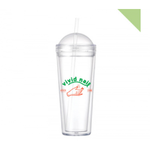 슬림 아이스 텀블러 돔