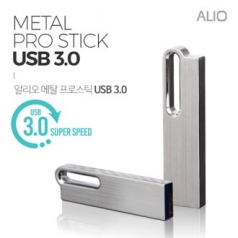 ALIO 메탈프로스틱 3.0 USB메모리 16G