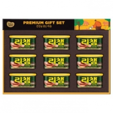동원 리챔 6호 선물세트