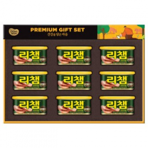 동원 리챔 6호 선물세트