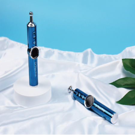 내 손안에 작은 마사지샵 Dr.Pen Pro 저주파마사지 #2