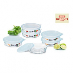 도나티 에코팩 종합 6조세트