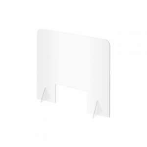 아크릴 칸막이 450 (창구형)