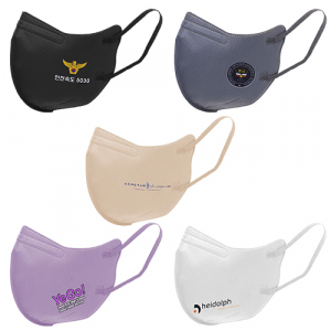 2D 새부리 마스크 전사 인쇄 마스크