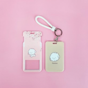 카드 케이스, 사원증 케이스, 학생증 케이스