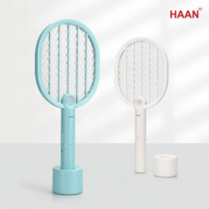 한경희 충전식 전기모기채 HMK-2500L