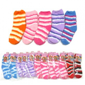 수면양말 [아동용 수면 양말]