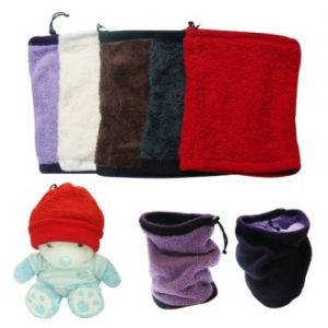 노블제니엘 넥워머