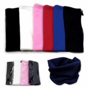 폴라폴리스 넥워머 심플 넥워머