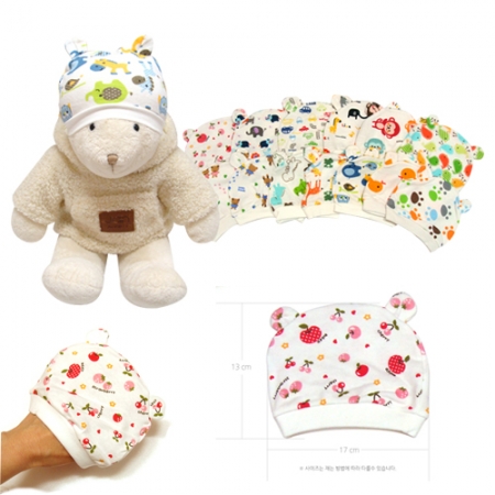 [동물원 천사비니]비니/유아비니 #3