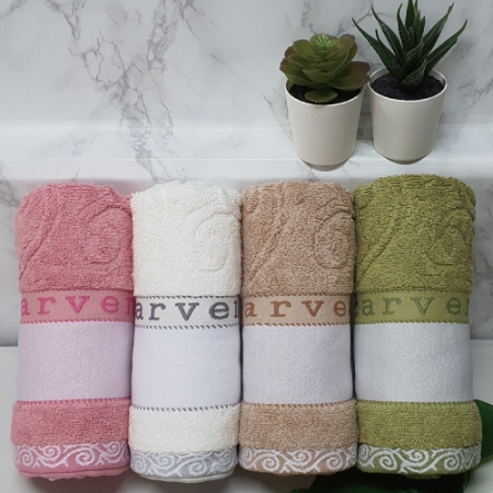 아이비 전사 매직 타올 #4