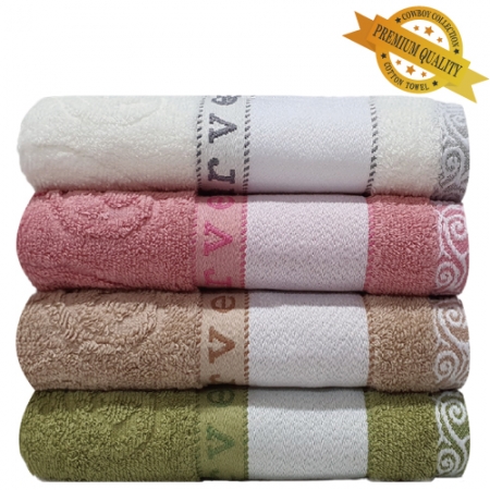 아이비 전사 매직 타올 #2