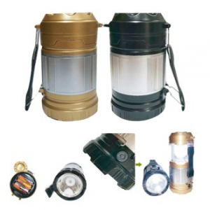 원통형 다기능랜턴 랜턴, 랜턴후레쉬