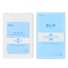 블리프 카드형손소독제(에탄올) / 쟈스민향-20ml(의약외품)