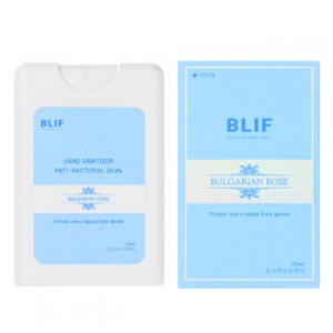 블리프 카드형 손소독제 (에탄올) / 쟈스민향-20ml (의약외품)