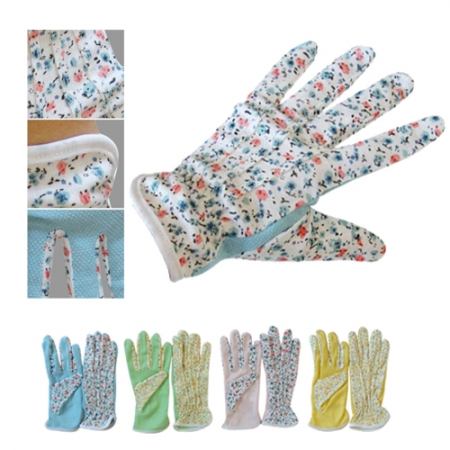 [스포츠 꽃장갑] 운전장갑 / 행사 장갑 #3