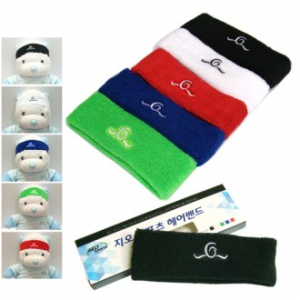 [GEO 헤어밴드] 손목아대, 체육대회