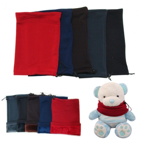 [기모넥워머]넥워머/기모멀티스카프 #3