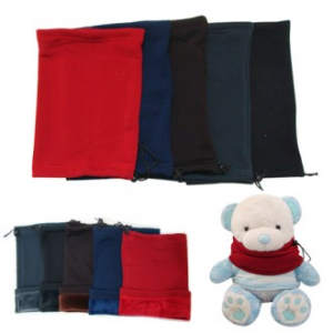 [기모 넥워머] 넥워머 / 기모 멀티 스카프